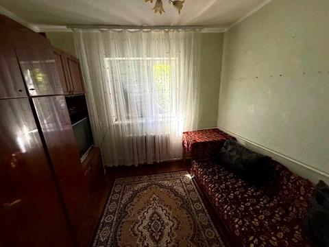 дом по адресу Стара Пристань ул.