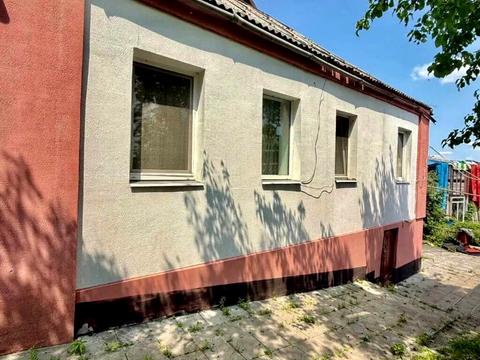 дом по адресу Стара Пристань ул.