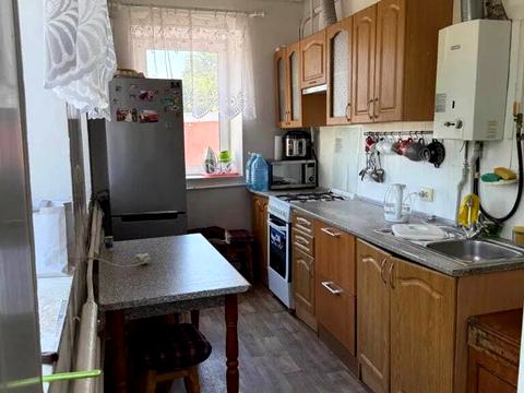 дом по адресу Стара Пристань ул.