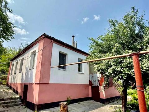 дом по адресу Стара Пристань ул.