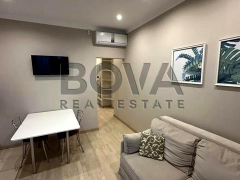 квартира по адресу Гоголевская ул., 14