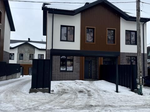 дом по адресу Рамаданова, 56а