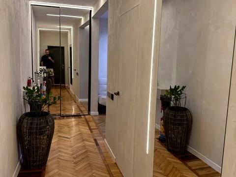 квартира за адресою Харківська вул., 4