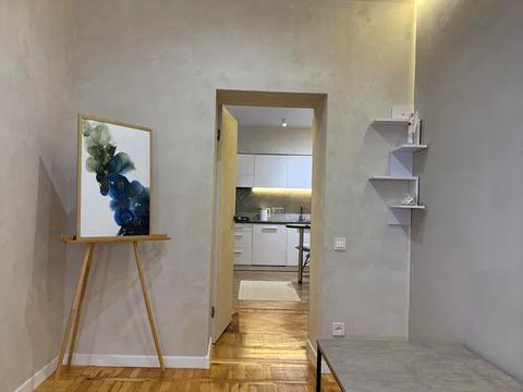 квартира за адресою Харківська вул., 4