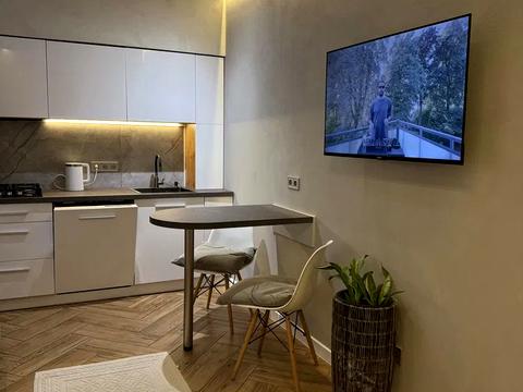 квартира за адресою Харківська вул., 4