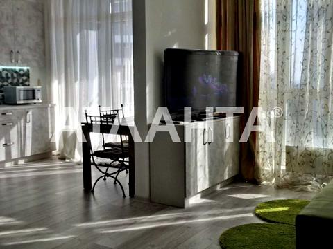 квартира по адресу Леси Украинки просп. (Гагарина), 19-А