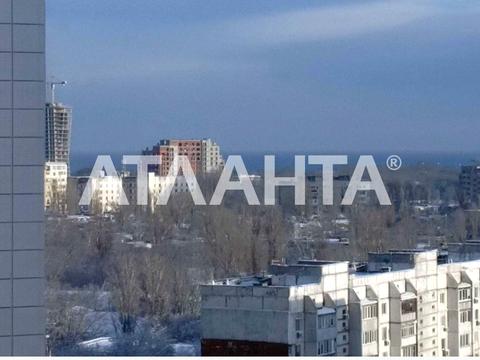 квартира по адресу Леси Украинки просп. (Гагарина), 19-А