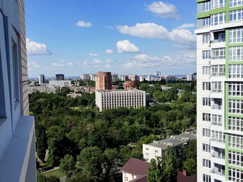 квартира по адресу Леси Украинки просп. (Гагарина), 19-А