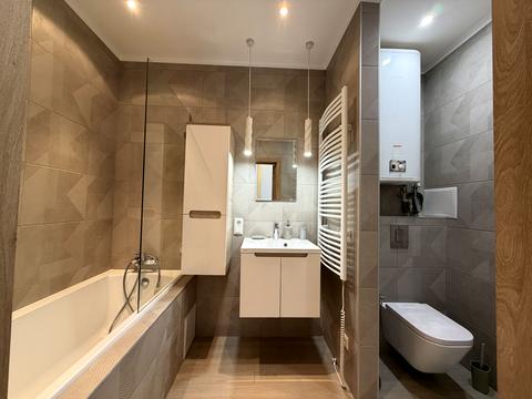 квартира по адресу Леси Украинки просп. (Гагарина), 19-А