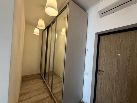 квартира по адресу Леси Украинки просп. (Гагарина), 19-А