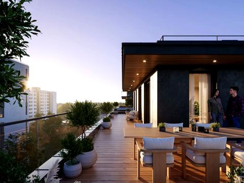 квартира за адресою Бічна Львівська вул., (Будинок)