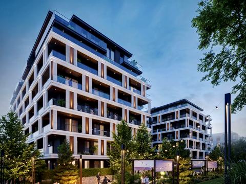 квартира за адресою Бічна Львівська вул., (Будинок)