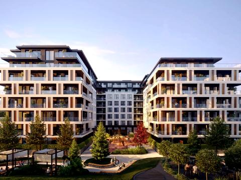 квартира за адресою Бічна Львівська вул., (Будинок)