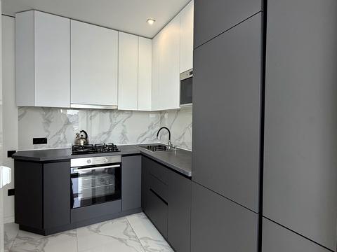 квартира за адресою Зелена вул., 263