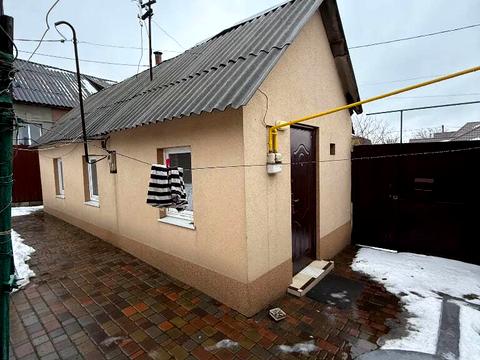 будинок за адресою Дніпро, Алли Горської вул. (Наримська)