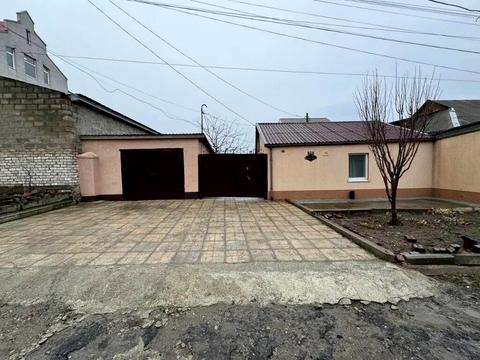 будинок за адресою Дніпро, Алли Горської вул. (Наримська)