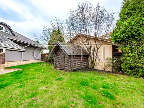 дом по адресу Пограничная ул.