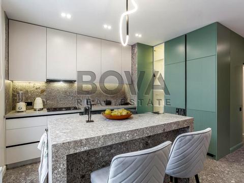 квартира по адресу Михаила Бойчука ул. (Киквидзе), 41-Б