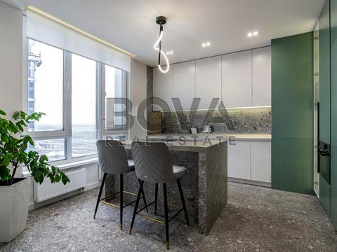 квартира по адресу Михаила Бойчука ул. (Киквидзе), 41-Б