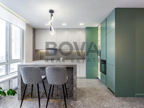 квартира по адресу Михаила Бойчука ул. (Киквидзе), 41-Б