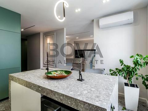 квартира по адресу Михаила Бойчука ул. (Киквидзе), 41-Б