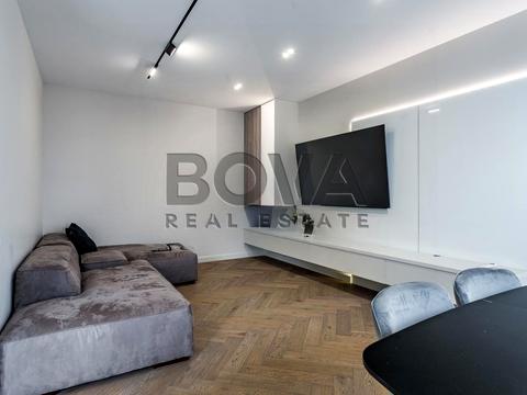 квартира по адресу Михаила Бойчука ул. (Киквидзе), 41-Б