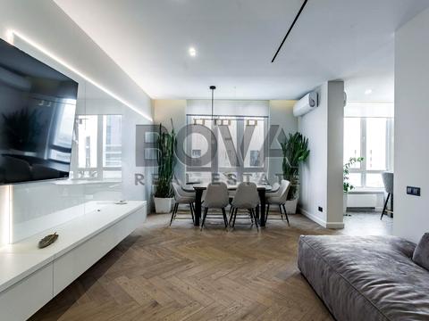 квартира по адресу Михаила Бойчука ул. (Киквидзе), 41-Б