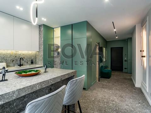 квартира по адресу Михаила Бойчука ул. (Киквидзе), 41-Б