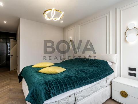 квартира по адресу Михаила Бойчука ул. (Киквидзе), 41-Б