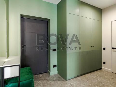 квартира по адресу Михаила Бойчука ул. (Киквидзе), 41-Б