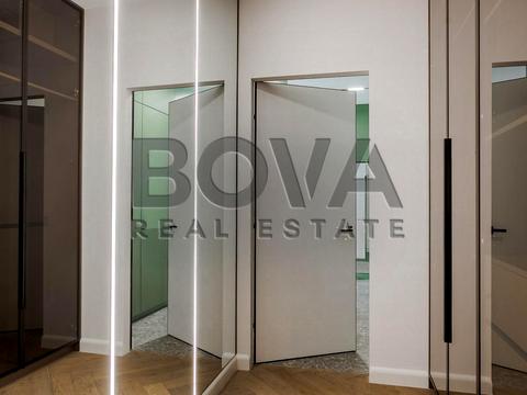 квартира по адресу Михаила Бойчука ул. (Киквидзе), 41-Б