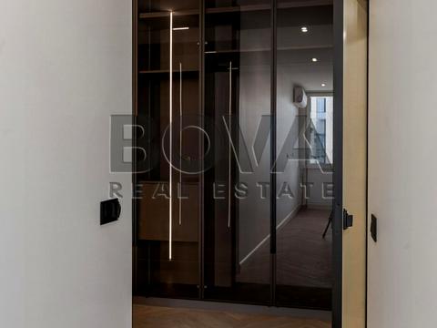 квартира по адресу Михаила Бойчука ул. (Киквидзе), 41-Б