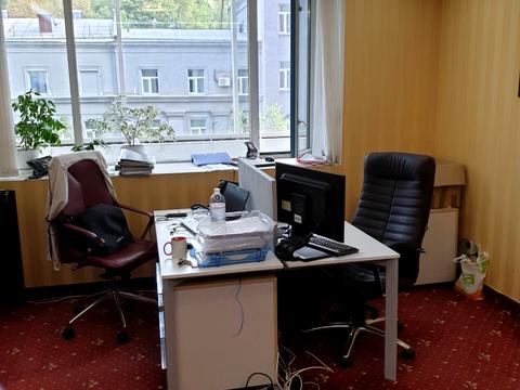 коммерческая по адресу Шелковичная ул., 42/44