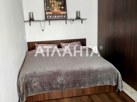 квартира по адресу Леси Украинки просп. (Гагарина), 19-А