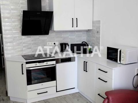 квартира по адресу Леси Украинки просп. (Гагарина), 19-А