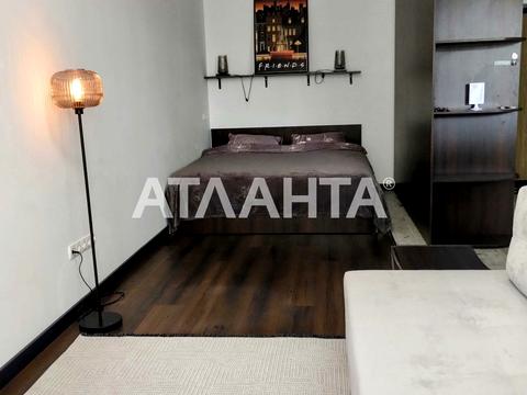 квартира по адресу Леси Украинки просп. (Гагарина), 19-А