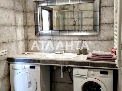 квартира по адресу Леси Украинки просп. (Гагарина), 19-А