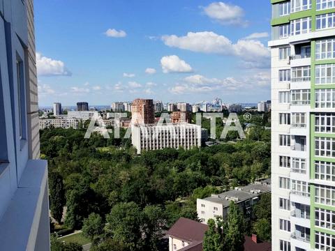 квартира по адресу Леси Украинки просп. (Гагарина), 19-А