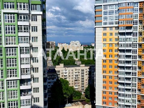 квартира по адресу Леси Украинки просп. (Гагарина), 19-А