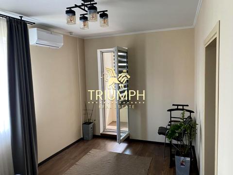 квартира по адресу Оболонский просп., 1к3