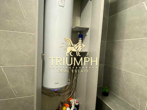 квартира по адресу Оболонский просп., 1к3