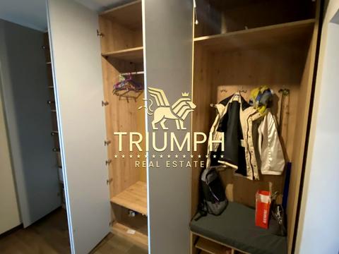 квартира по адресу Оболонский просп., 1к3