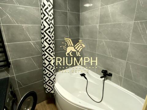 квартира по адресу Оболонский просп., 1к3