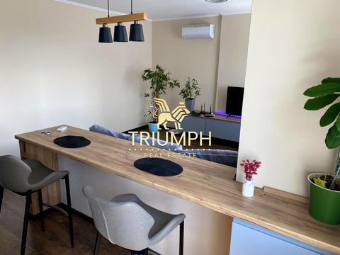 квартира по адресу Оболонский просп., 1к3