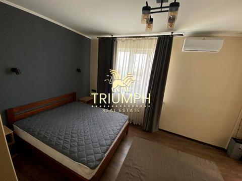 квартира по адресу Оболонский просп., 1к3