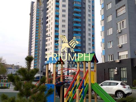 квартира по адресу Оболонский просп., 1к3