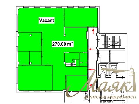 комерційна за адресою Богдана Хмельницького вул., 17/52