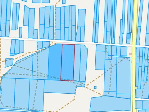 ділянка за адресою 