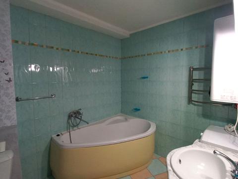 квартира за адресою Київ, Татарська вул., 3/2