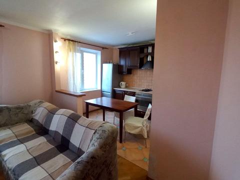 квартира за адресою Київ, Татарська вул., 3/2